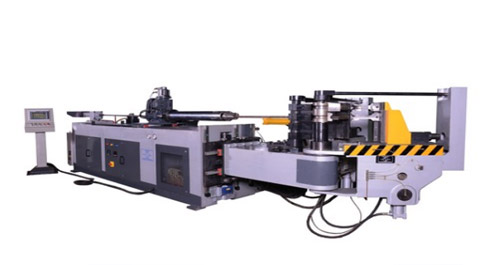 3 Axis CNC Pipe Bending Machine